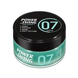 Воск для укладки волос MISE EN SCENE POWER SWING POMADE WAX 7