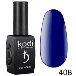 Гель Лак Kodi Professional № 40B 12 ml