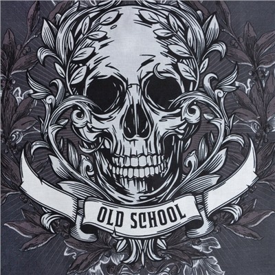 Постельное белье Этель Old school