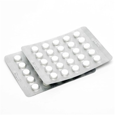 Дигидрокверцетин «Витамир», для сердца и сосудов, 50 таблеток