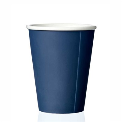 Чайный стакан Andy 320 мл, синий