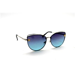 Женские очки 2020-n - 18057 сине-зеленый