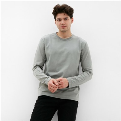 Джемпер (лонгслив) мужской MIST Men's casual