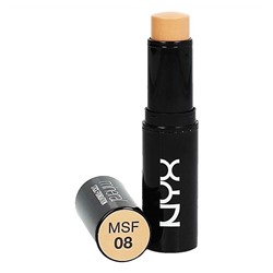 Тональный крем NYX Mineral Stick Foundation № MSF08 6 ml