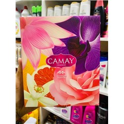 Набор мыло Camay коллекция ароматов