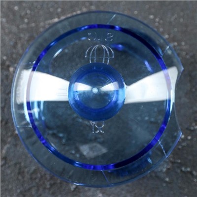 Кувшин стеклянный Luminarc Arc, 1,3 л, цвет голубой