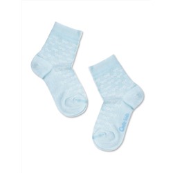 Носки детские CONTE-KIDS CLASS Lycra® Хлопковые носки