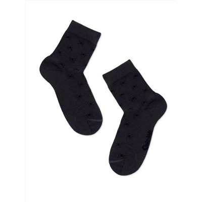 Носки детские CONTE-KIDS Хлопковые носки CLASS Lycra®