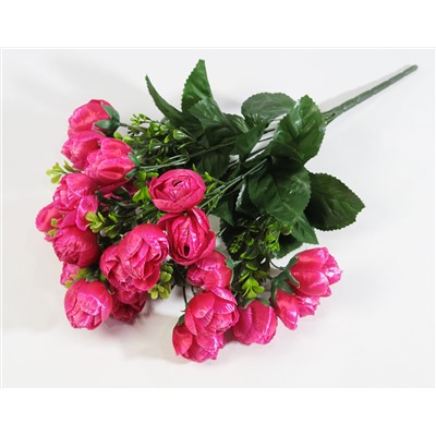 Букет роз "Лили Марлен" 24 цветка