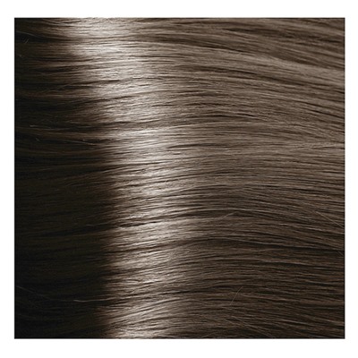 Крем-краска для волос professional kapous тонирующий серебро
