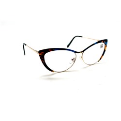 Готовые очки - Tiger 98031 синий