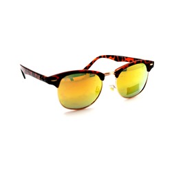 Распродажа солнцезащитные очки R 3016 тигровый оранжевый