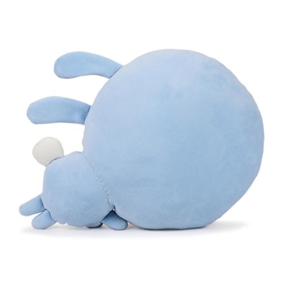 Мягкая игрушка-подушка «Заяц Luke», 30 см