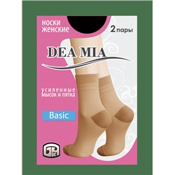 Носки женские DEA MIA BASIC