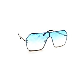 Женские очки 2020-n - 8099 голубой