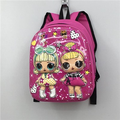 Рюкзак для девочки TRP4307