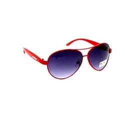 Подростковые солнцезащитные очки Extream 7004 красный