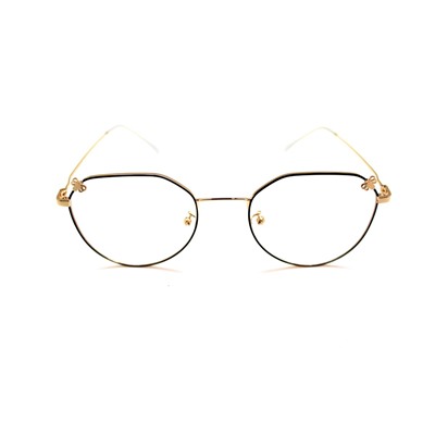 Компьютерные очки - Claziano 8906 черный золото