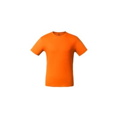 Футболка T-Bolka 160, оранжевая