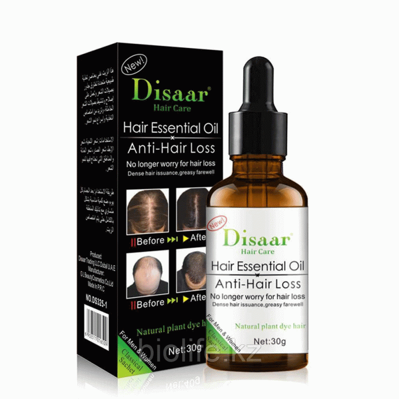 Hair essential. Disaar hair Essential Oil Anti-hair loss. Disaar hair Care для волос масло. Масло для роста волос Disaar. Disaar Oil сыворотка для волос.