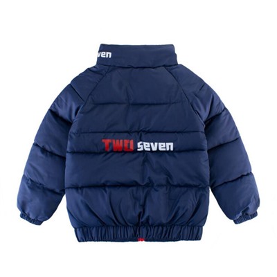 Куртка для мальчика SEV88