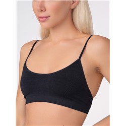 Топ BRASSIERE RIB