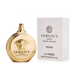 Tester Versace Eros For Women 100 ml