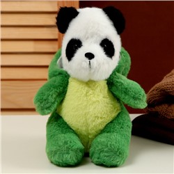 Мягкая игрушка «Панда» в костюме дракона, 25 см