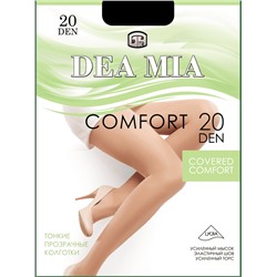 Колготки женские DEA MIA COMFORT 20