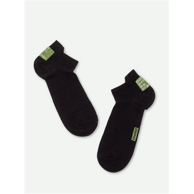 Носки мужские DIWARI Короткие носки с хлопком и коноплей