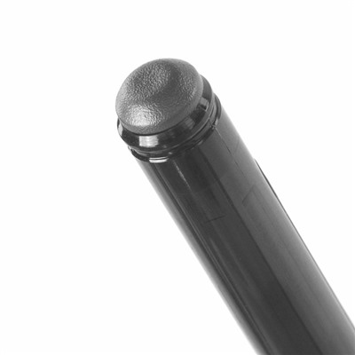 Ручка шариковая масляная Pensan "Star Tech", чернила черные, узел 1 мм, линия письма 0,8 мм