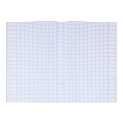 Тетрадь А4, 96 листов в клетку "Живи моментом", обложка мелованный картон, блок офсет, МИКС