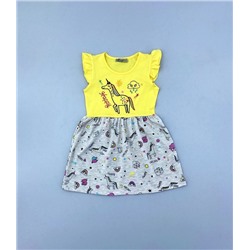 Платье для девочки TRP7364