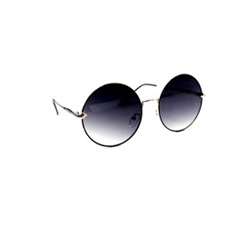 Солнцезащитные очки 2020-n - 17902 метал серый
