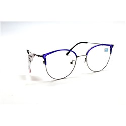 Готовые очки - Keluona 18097 c3