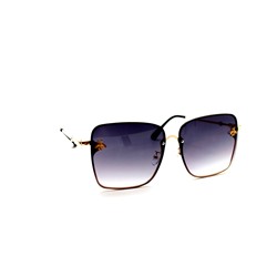 Женские очки 2020-n - 2200 коричневый