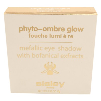 Тени для век Sisley Phyto Ombre Glow № 2 10 g