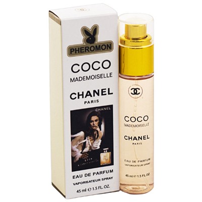 C Coco Mademoiselle pheromon edp 45 ml