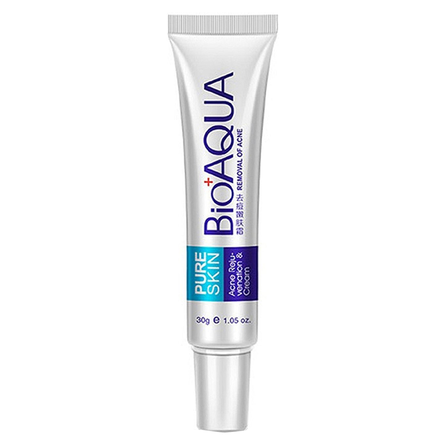 Bioaqua pure. BIOAQUA крем Pure Skin. Крем БИОАКВА removal of acne. Точечный крем BIOAQUA Anti acne. BIOAQUA концентрированный крем от прыщей и акне точечного действия Pure Skin.