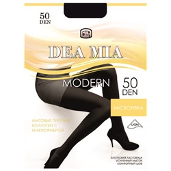 Колготки женские DEA MIA MODERN 50 Колготки женские