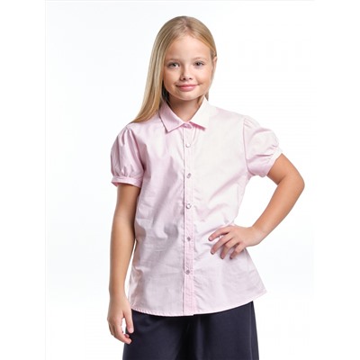 Блузка для девочки (152-164см) UD 5038(2)розовый
