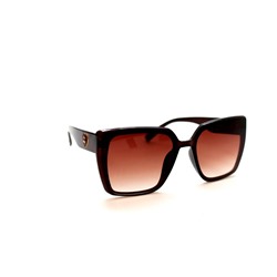 Женские очки 2020-n - 11007 коричневый