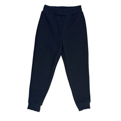 Спортивные штаны 230/2 темно-синие, 2хн