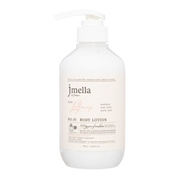 JMELLA IN FRANCE BLOOMING PEONY BODY LOTION Лосьон для тела "Мандарин, розовый пион, белый мускус"