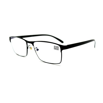 Готовые очки - Tiger 98041 черный