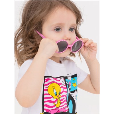 Солнцезащитные очки для детей