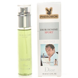 Christian Dior Homme Sport pheromon edt 45 ml