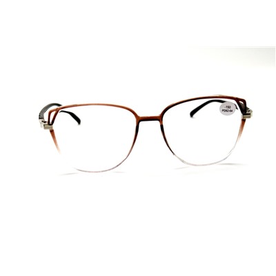 Готовые очки - Keluona 7178 c3