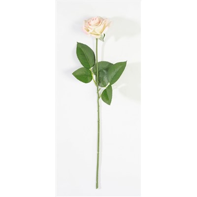 Роза с латексным покрытием открытая "Бананомания"