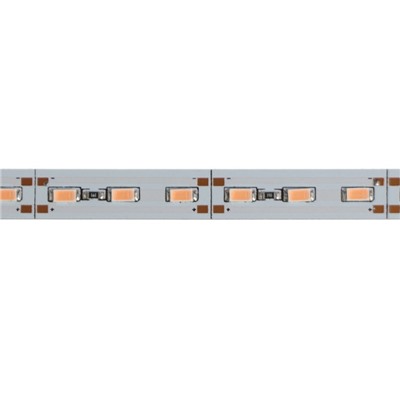 Светильник линейка, для растений, 0.5 м, 7 Вт, SMD5630, 36 led, ФИТО, 12 В